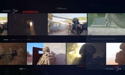 HAVELSAN представил Центр боевой подготовки в жилых районах в Фочи