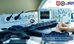 Интерактивный симулятор тактической подготовки пехоты SDT: Muharebesim