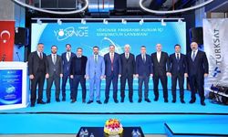 Состоялся запуск интрапренерства орбитной программы Türksat