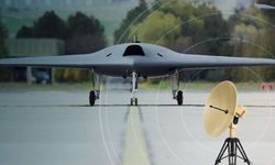 Турецкий БПЛА нового поколения ANKA III успешно совершил свой первый полет