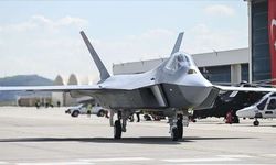 Первый полет национального боевого самолета KAAN состоится через несколько недель