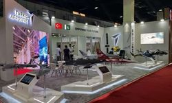 TUSAŞ представит свои национальные и уникальные решения воздушной платформы в Саудовской Аравии