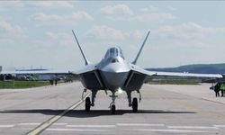 Турецкий истребитель KAAN оснастят системой серийного сброса боеприпасов