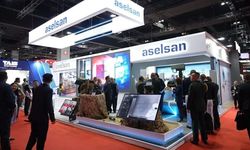 ASELSAN принимает участие в ADAS 2024, которая начнется завтра