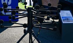 ASELSAN представила на SAHA EXPO «охотников за дронами, собственной разработки