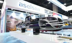 ASELSAN примет участие в EURONAVAL 2024 со своими передовыми технологическими решениями
