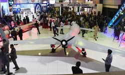 Ведущие компании турецкого ОПК представят продукцию на выставке IDEAS 2024 в Карачи