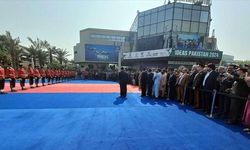 Баку и Исламабад обсудили военное сотрудничество