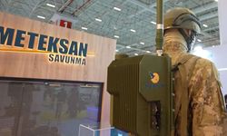 Meteksan Savunma выделяется своими решениями для электронной атаки