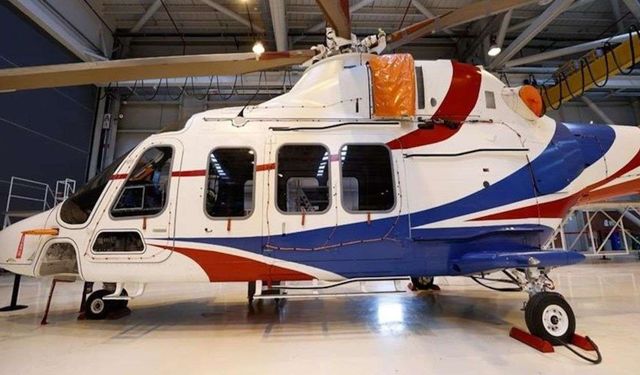 Турецкие многоцелевые вертолеты Gökbey выйдут за рамки своих возможностей