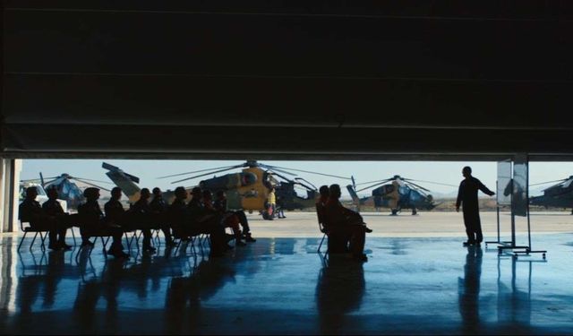 Компания TUSAŞ подготовила новый презентационный ролик