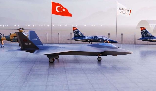 Выпущена новая анимация самолета MMU