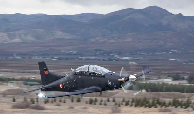 Турецкая TUSAŞ примет участие в оборонной выставке ADEX в Баку