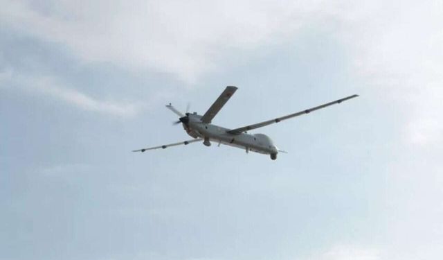 Министерство обороны Индонезии приобрело у Турции 12 вооруженных БПЛА ANKA