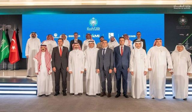 Турция и Саудовская Аравия продолжают сотрудничество