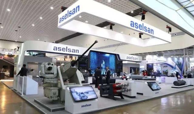 ASELSAN представит свою продукцию и возможности на MSPO