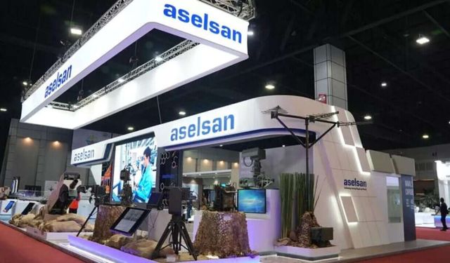 Между ASELSAN и SSB был подписан контракт на радиоэлектронную борьбу
