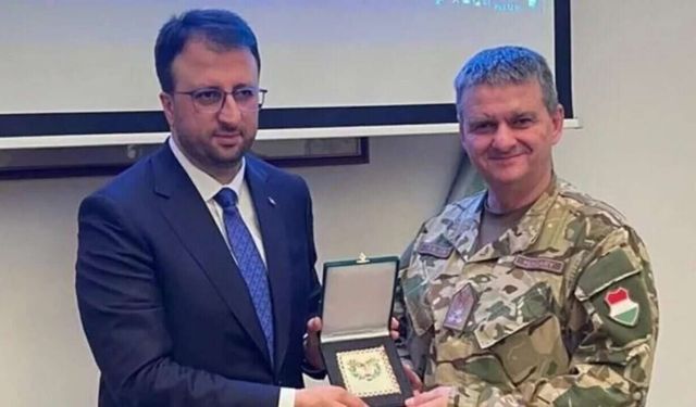 ASELSAN установил новые контакты в Венгрии