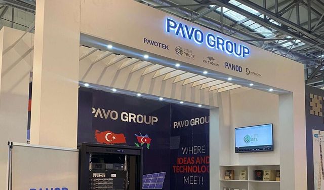 Pavo Group примет участие в Milipol Qatar 2024