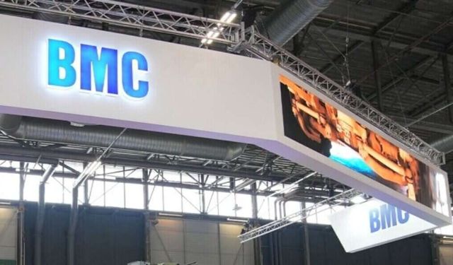 BMC Otomotiv участвует в Milipol Qatar 2024