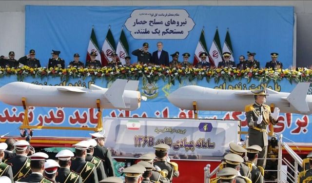 Иран втрое увеличит расходы на оборону в бюджете следующего года