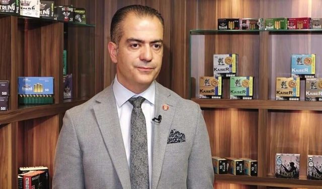 Цель TURAÇ – войти в пятерку лучших производителей боеприпасов в мире