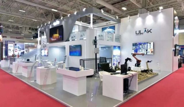 ULAK Haberleşme представит на IDEAS 2024 свои отечественные решения