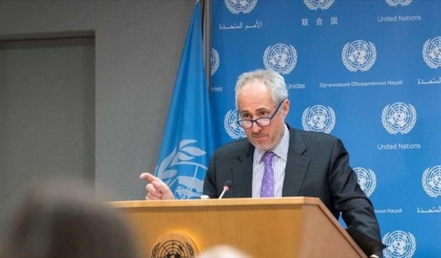 ООН: все ядерные государства несут ответственность за выполнение своих обязательств по ядерному разоружению