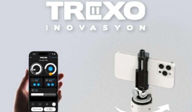 Trexo Inovasyon, одна из инициатив Технопарка Стамбул, побила рекорд в инвестиционном туре