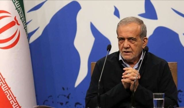 Пезешкиан: Иран не стремится к созданию ядерного оружия