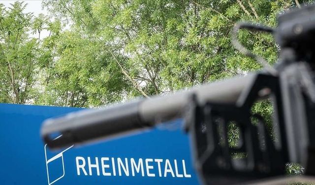 В Литве к середине 2026 года откроют завод по производству 155-мм артбоеприпасов