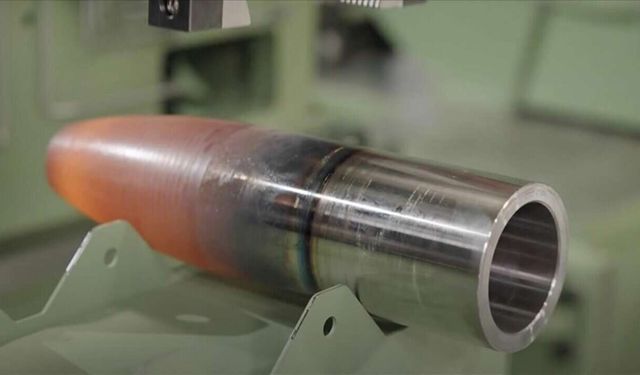 REPKON развивается за границей