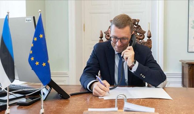 Эстония в текущем году направит на оборону 3,4% ВВП