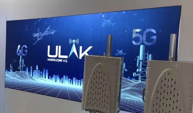 ULAK Haberleşme занял свое место в TBD Kamu-BİB'27 и BİMY'31