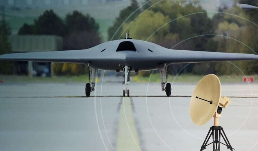 Турецкий БПЛА нового поколения ANKA III успешно совершил свой первый полет