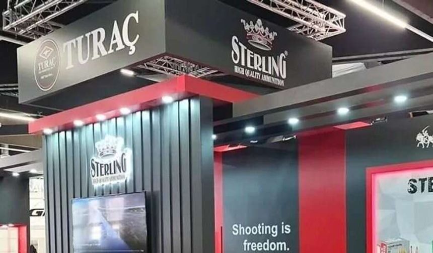 TURAÇ посетит MÜSİAD EXPO