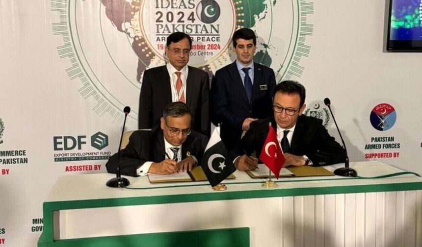 SDT подписала меморандум о сотрудничестве с Qaswa Industries