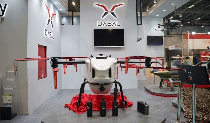 DASAL примет участие во Всемирном конгрессе AirTaxi