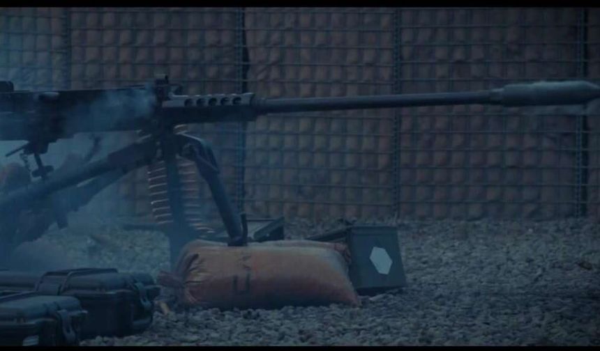 Инновационное решение с глушителем CANiK T-SUP50