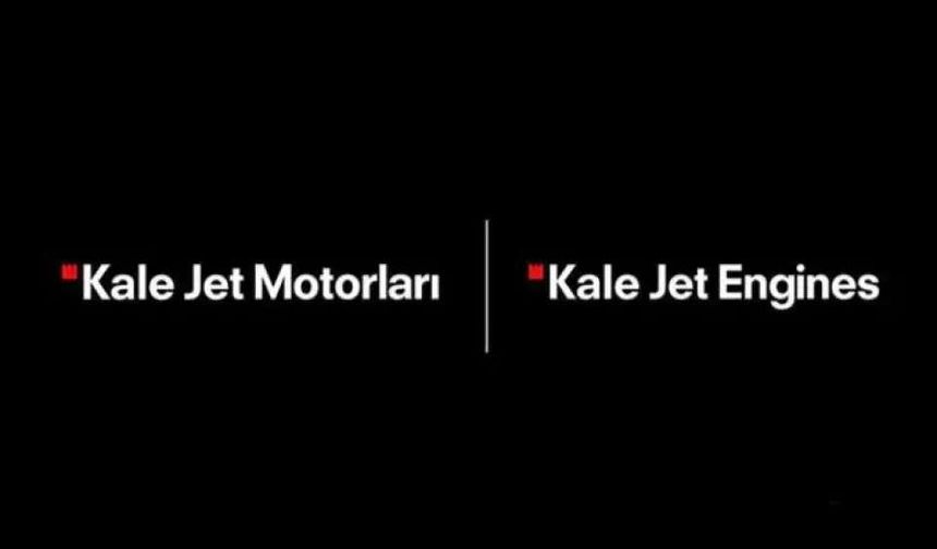 Kale Arge сменила название на Kale Jet Motorları