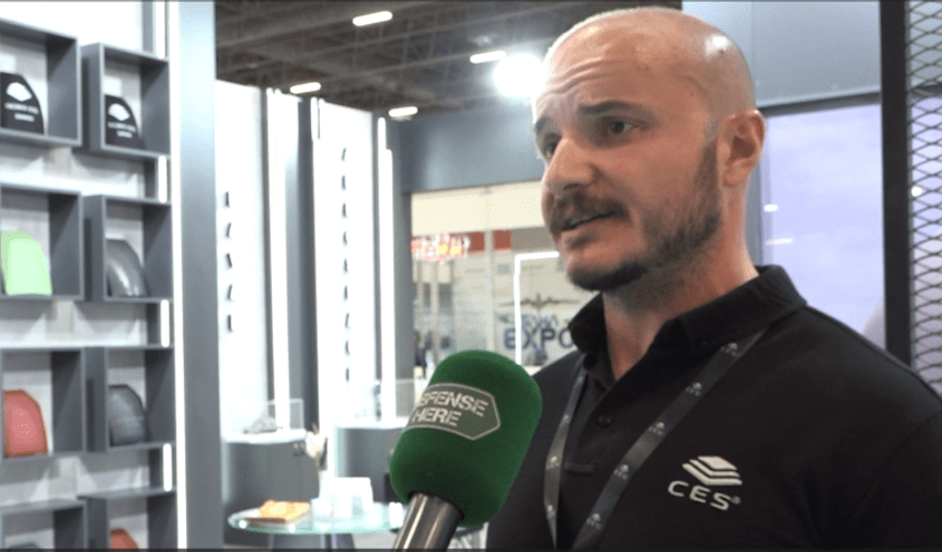 CES Kompozit укрепляет свои позиции в секторе благодаря участию в выставках