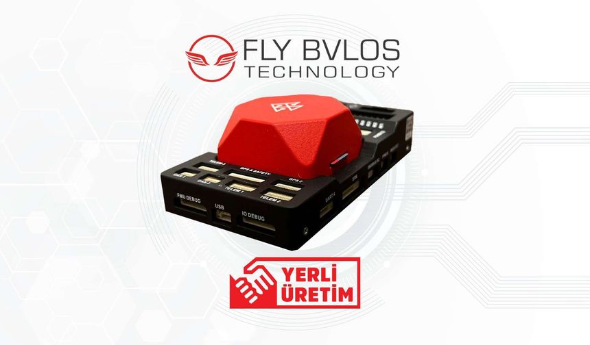 Технологический перелом для Турции: в Анкаре будут производить самый современный отечественный чип