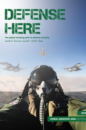 Defensehere Dergisi Sayı 40