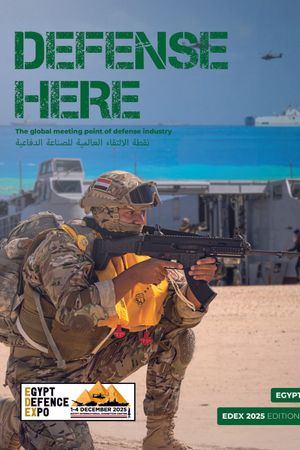 42.Sayı (EDEX MISIR 2025)